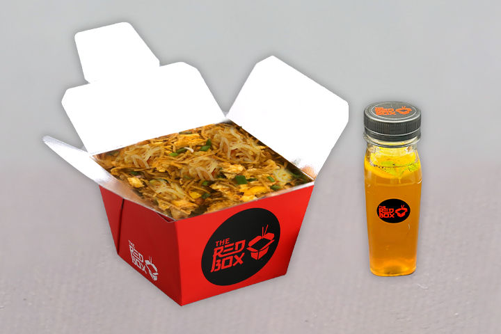 The Red Box