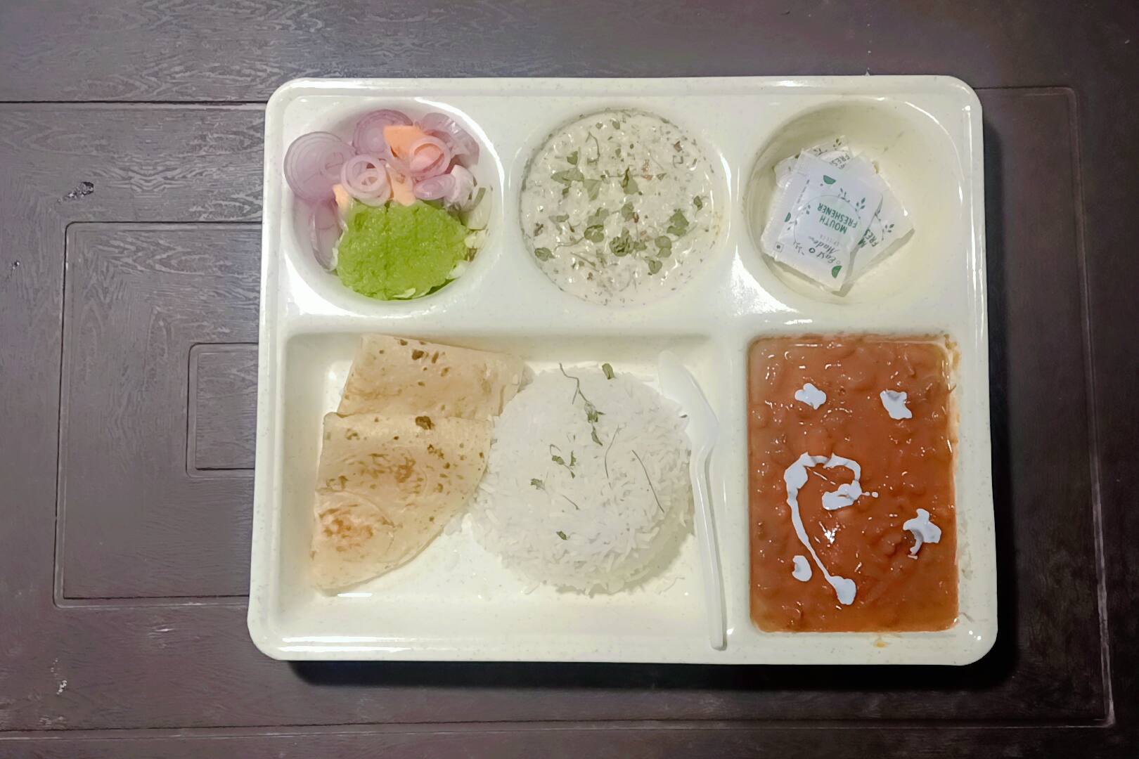 RK Vegetarian Corner