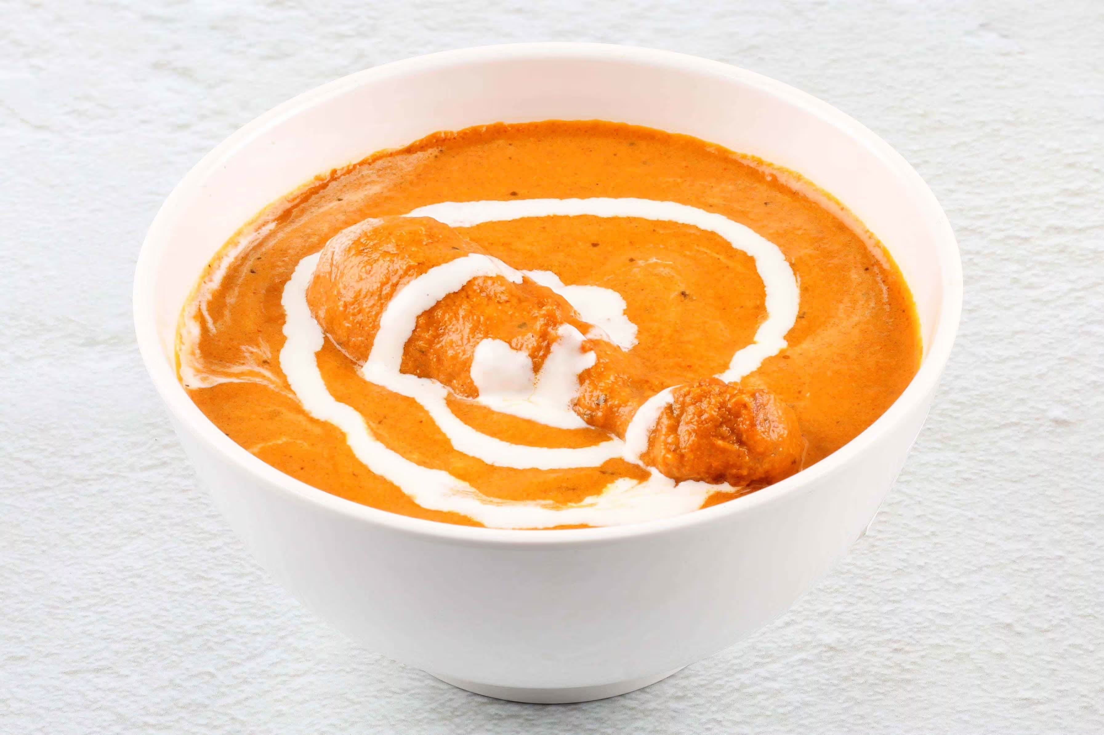 Allahabad Kabab Paratha