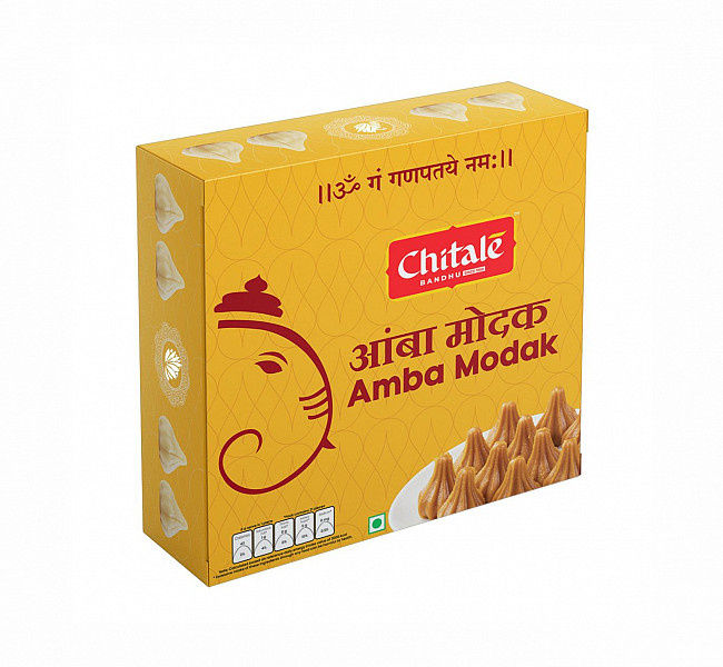 Chitale Bandhu