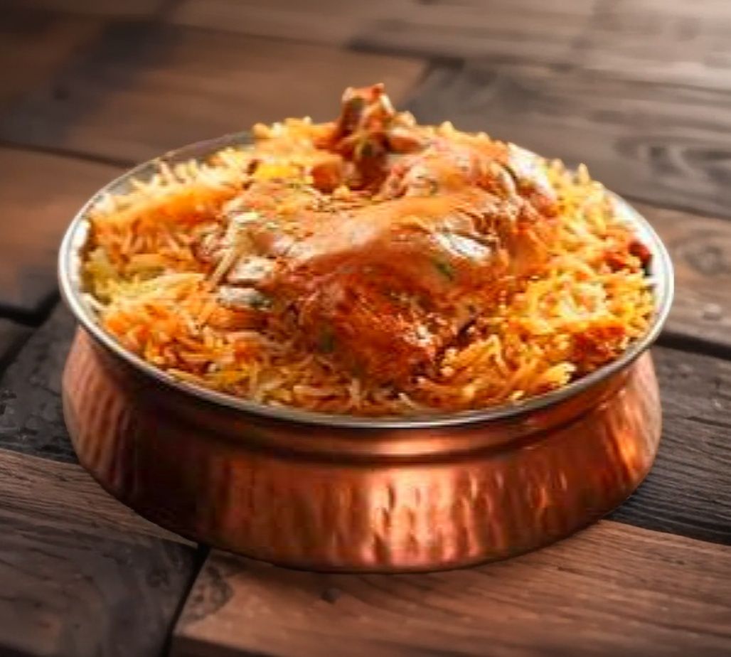 Shine Bawarchi Restaurant And Bakers