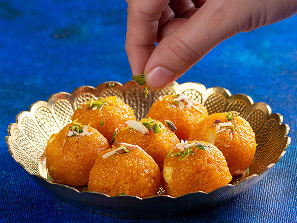 Agarwal Bhavan Sweets