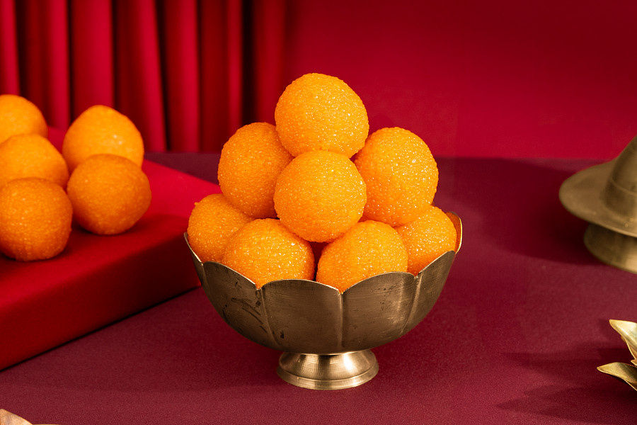 Parampara- 'The Mithai Shop'