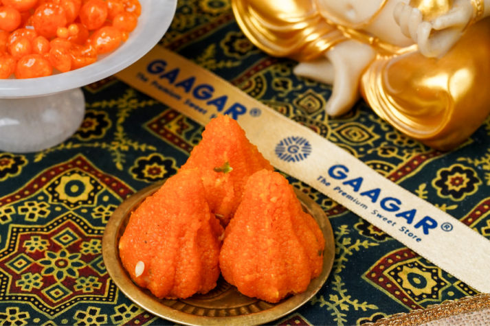 Gaagar Sweets MP Nagar