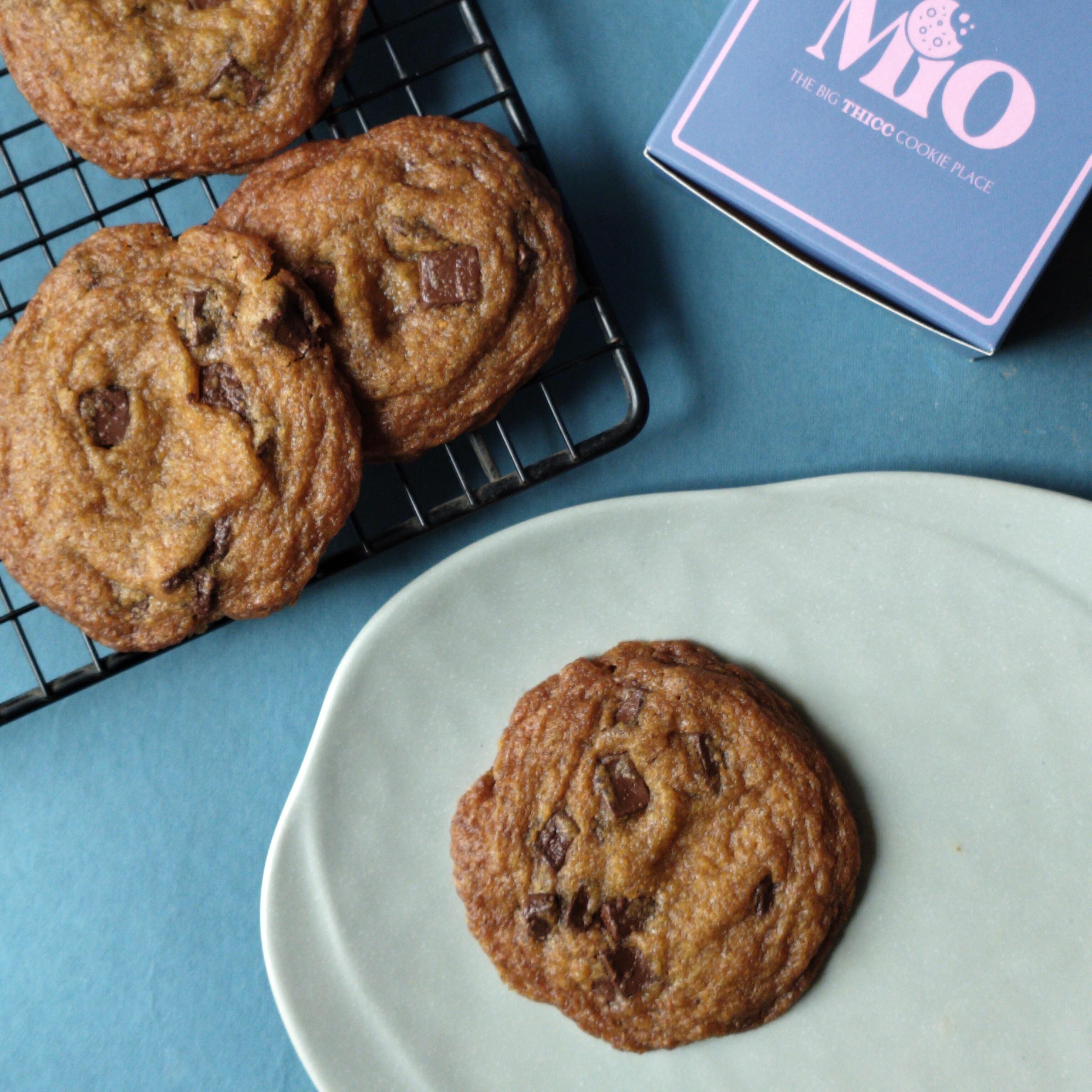 MIO - Made in Oven