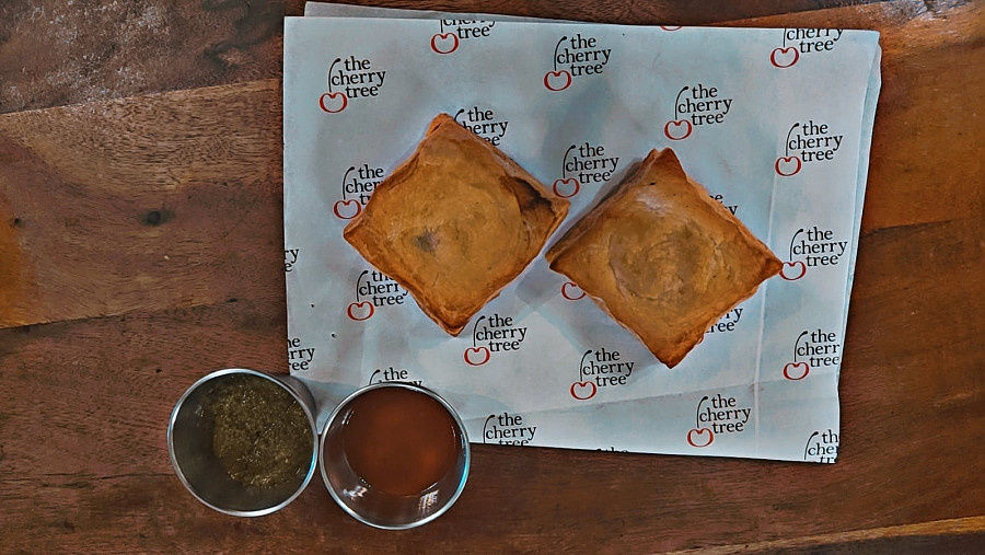 The Cherry Tree Bakery & Cafe