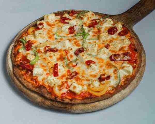 Breaking Breads By Drishti