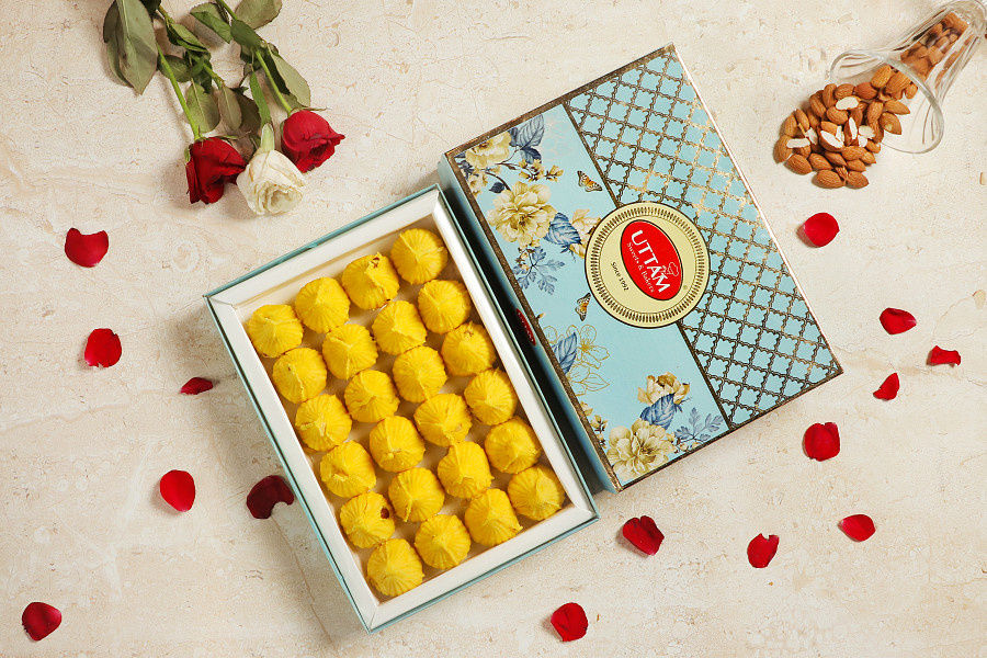 Uttam Sweets Bakery & Restaurant