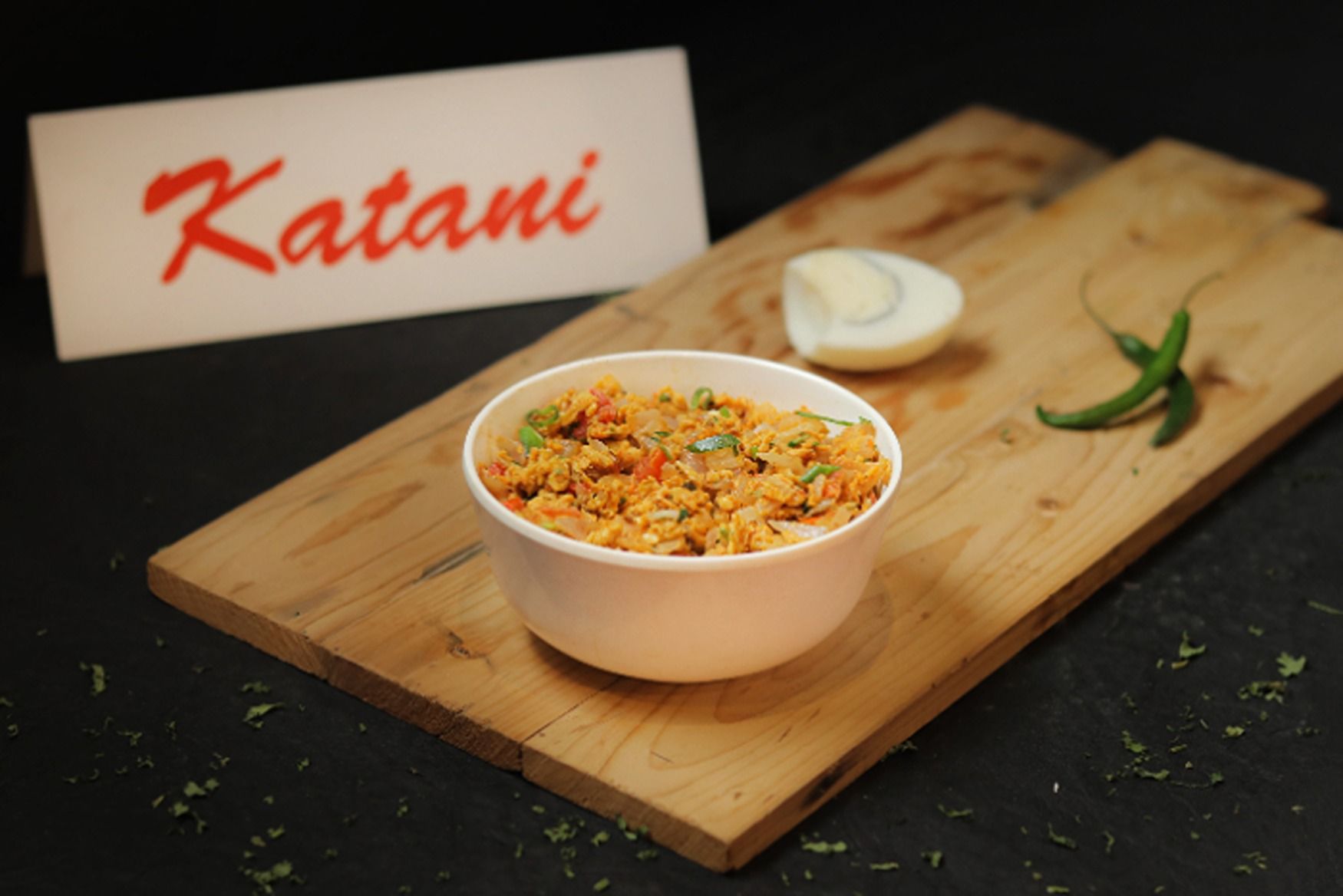 Katani's Non Veg
