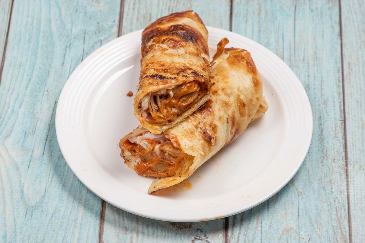 Zafar Alam Muradabadi Biryani