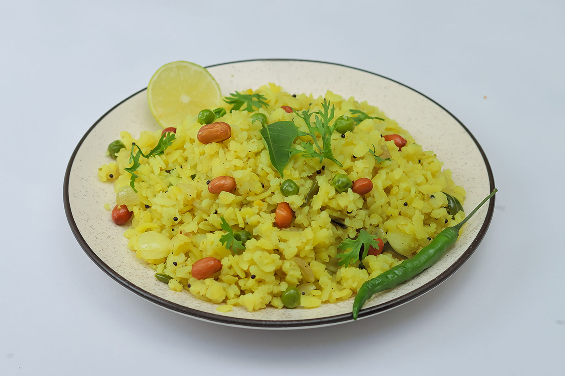 Chihera Pohera By Hemangi Foods