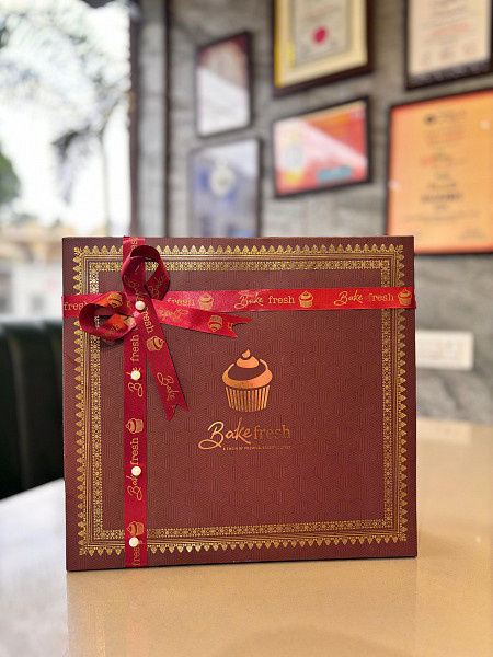 Bake Fresh (Model Town)