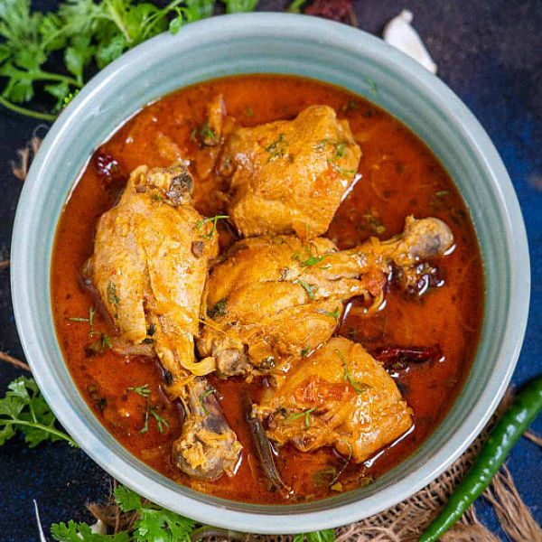 Patiala Shahi Tandoori Night