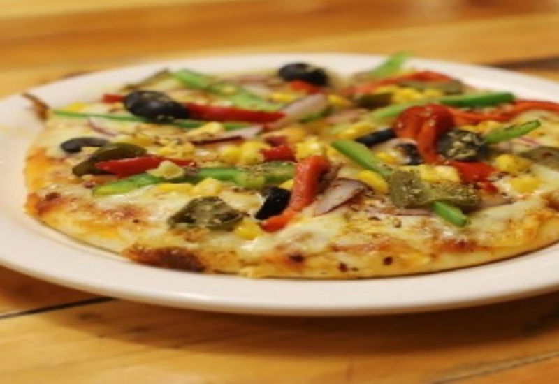 Hotel Prakash And Augusta Cafe