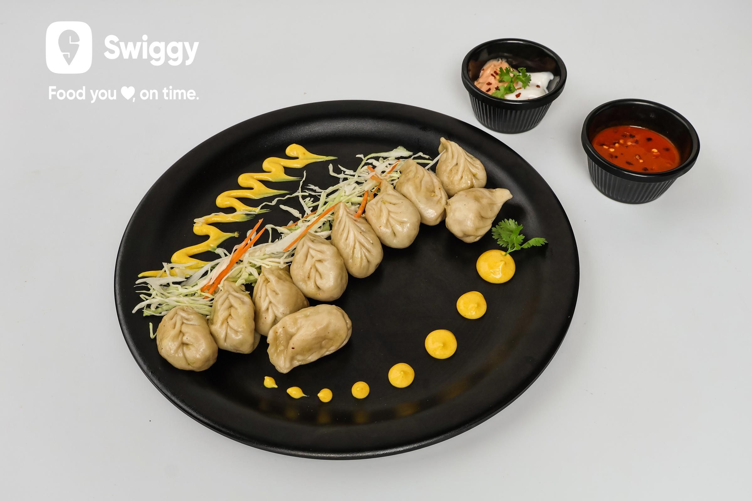 Kaish Momos