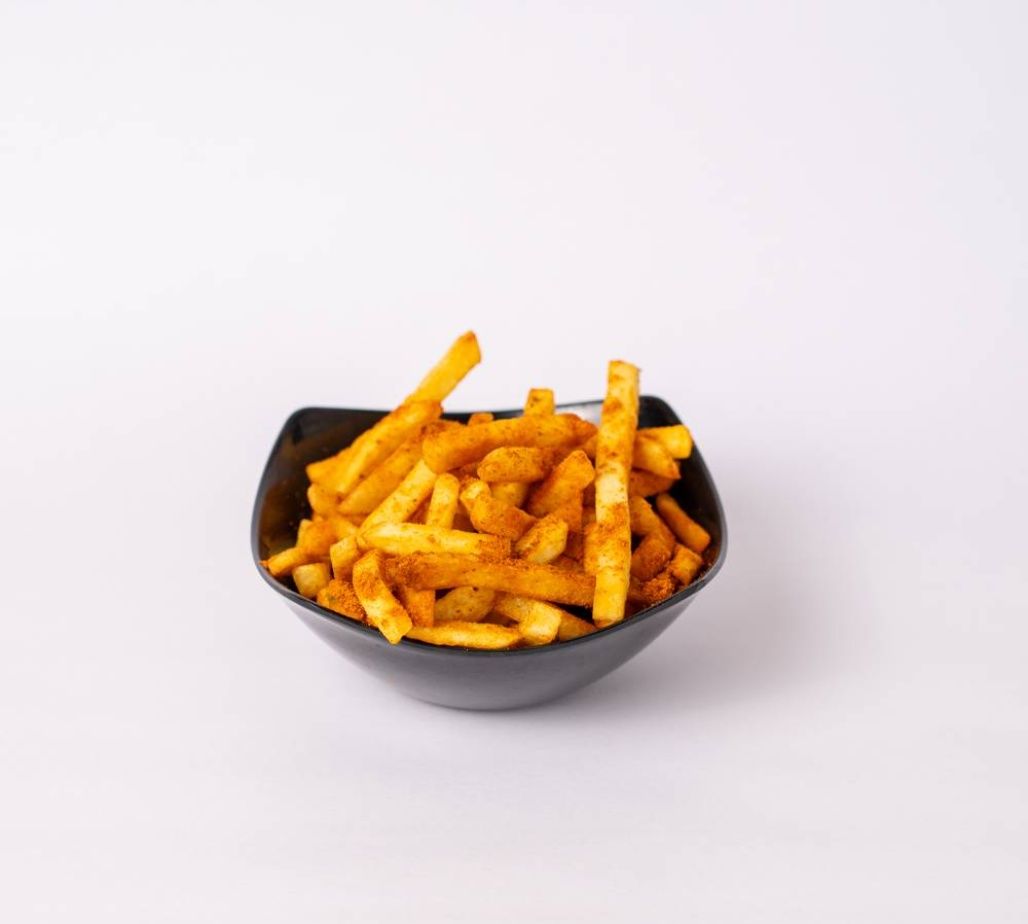 Seven Kings Food Fantasy