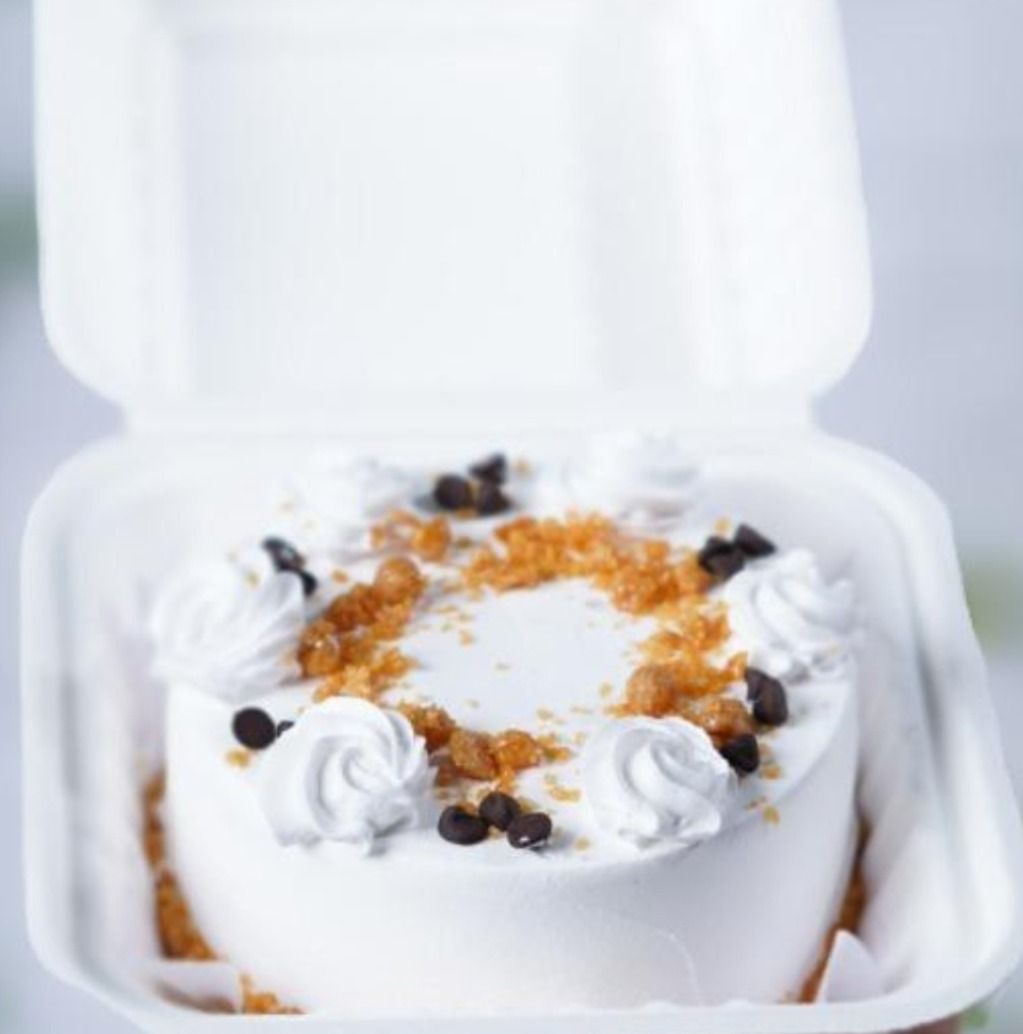 Cupcake Bliss Cake & Desserts