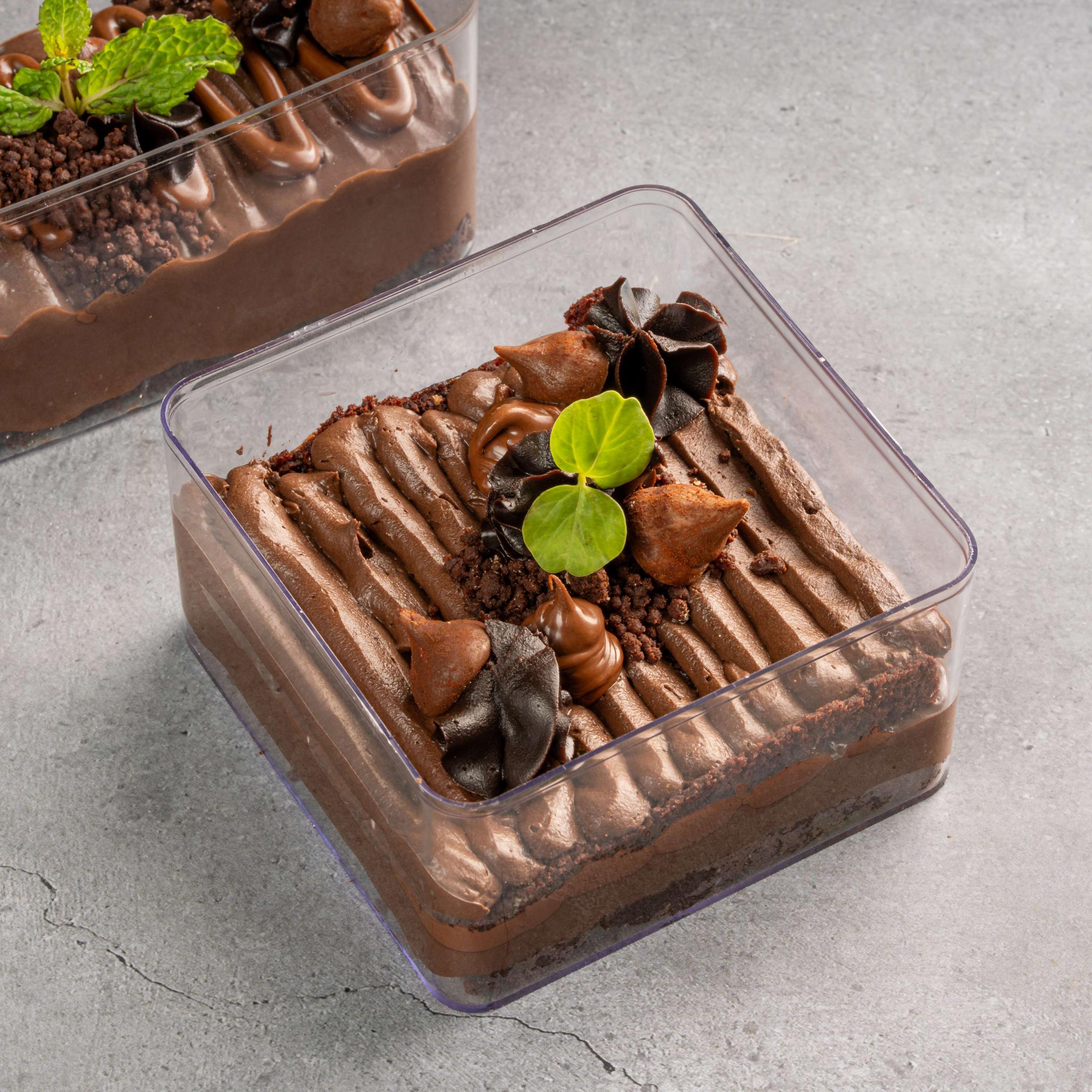 Toscano's Crafted Cakes and Desserts