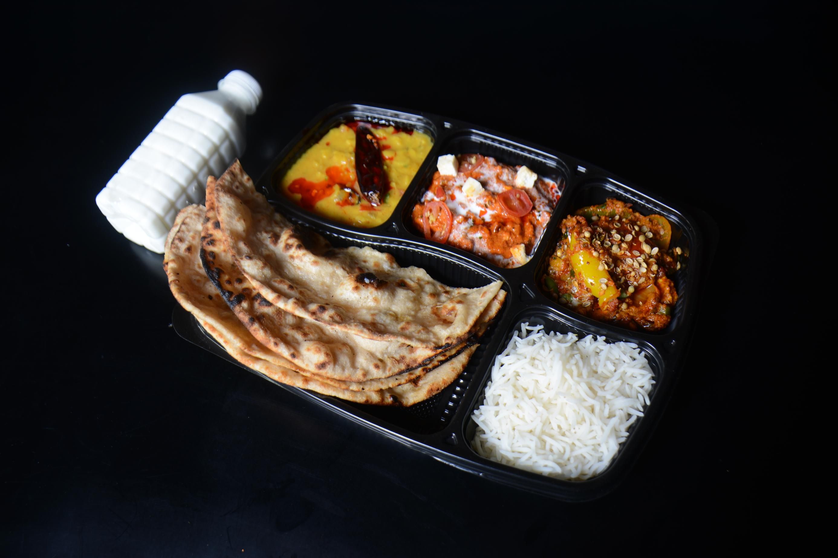 Horizon Multicuisine By Sayaji