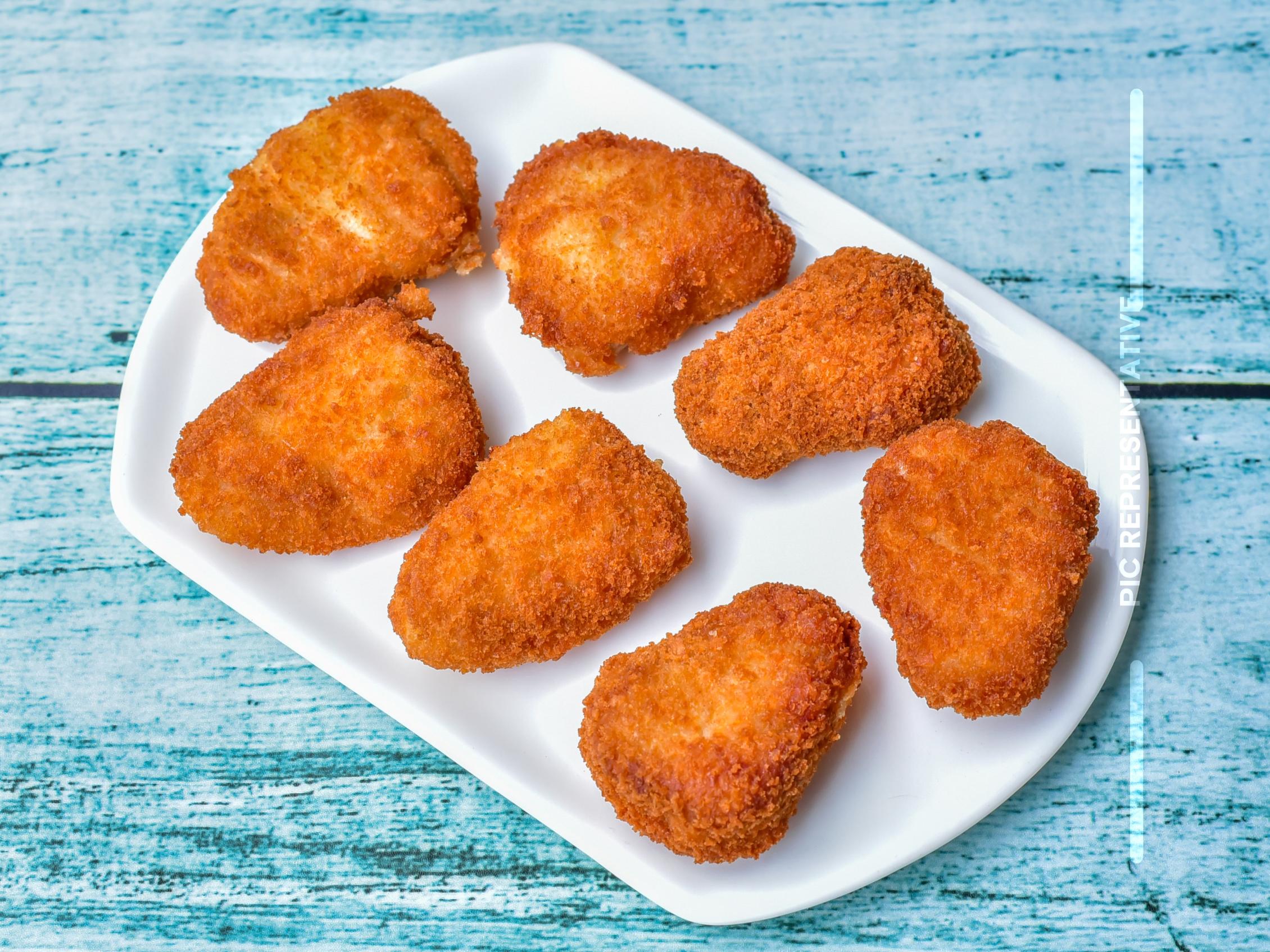 Chicking Kalathipady