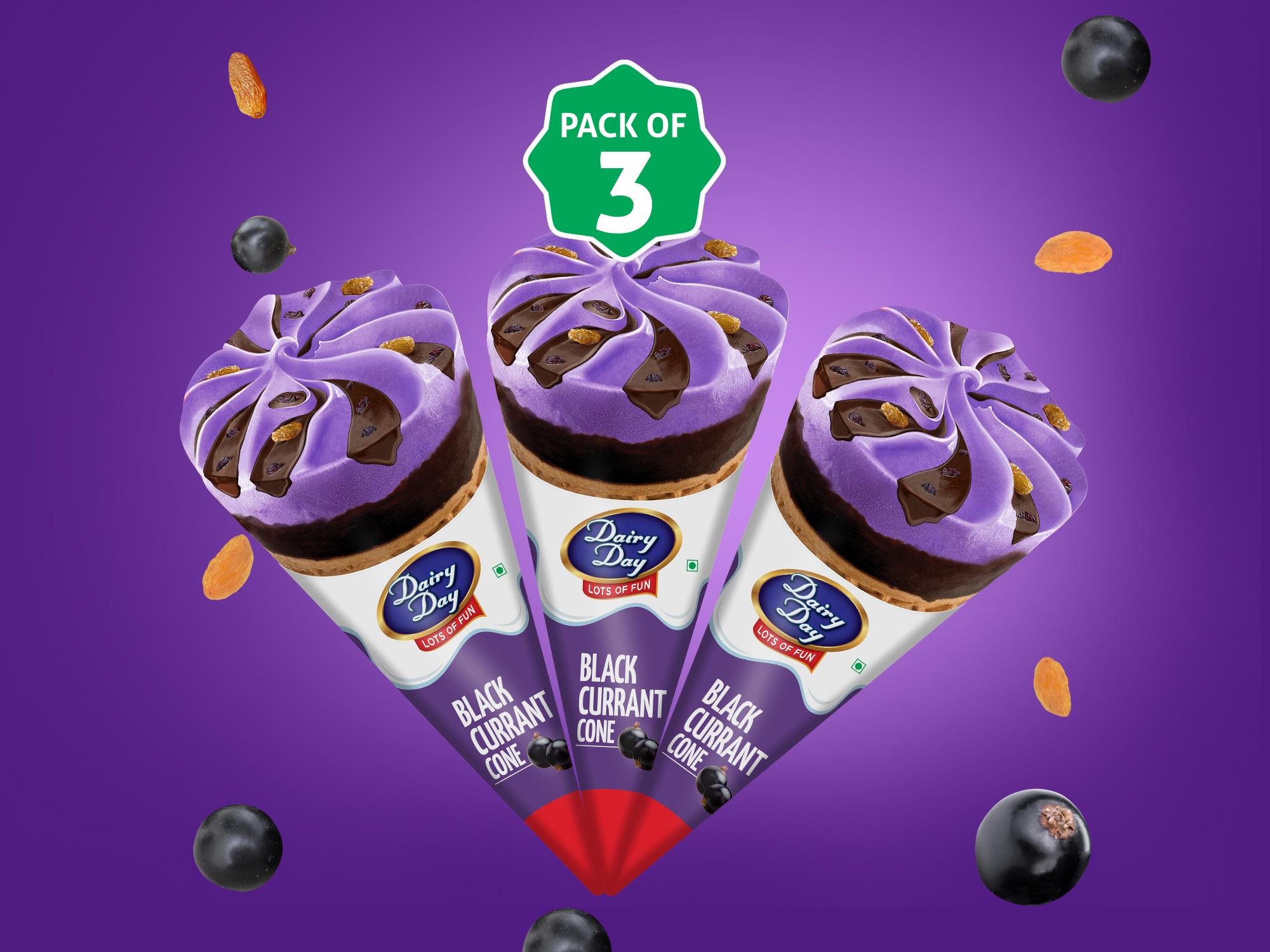 Dairy Day Ice Creams & Frozen Desserts