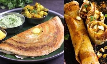 Udupi Restaurant
