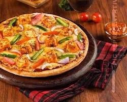 Tawa Tadka - The Cafe