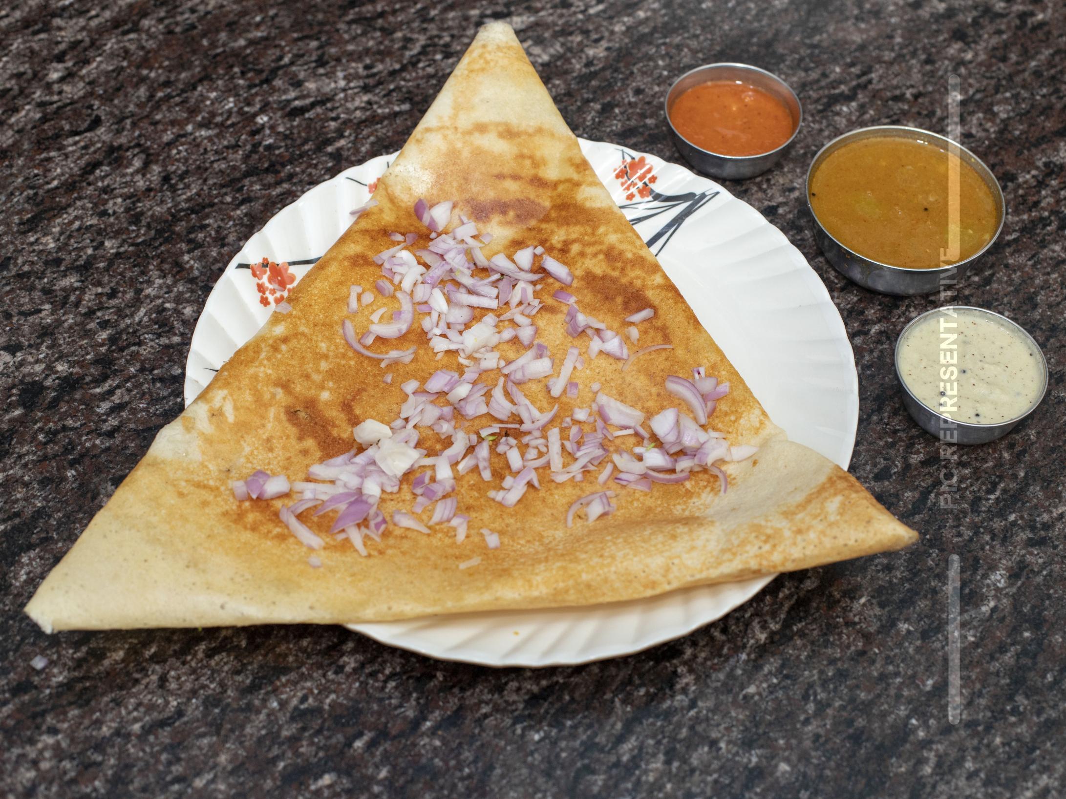 Madrasi Dosa Hut