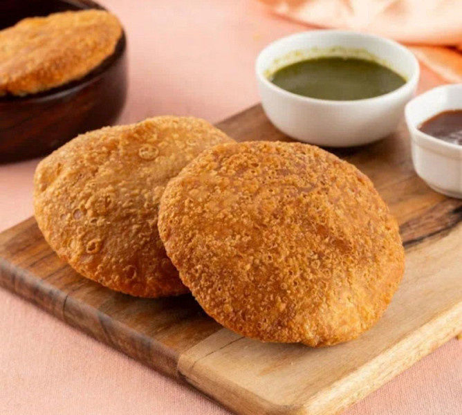 Bikanerwale Sweet And Snacks