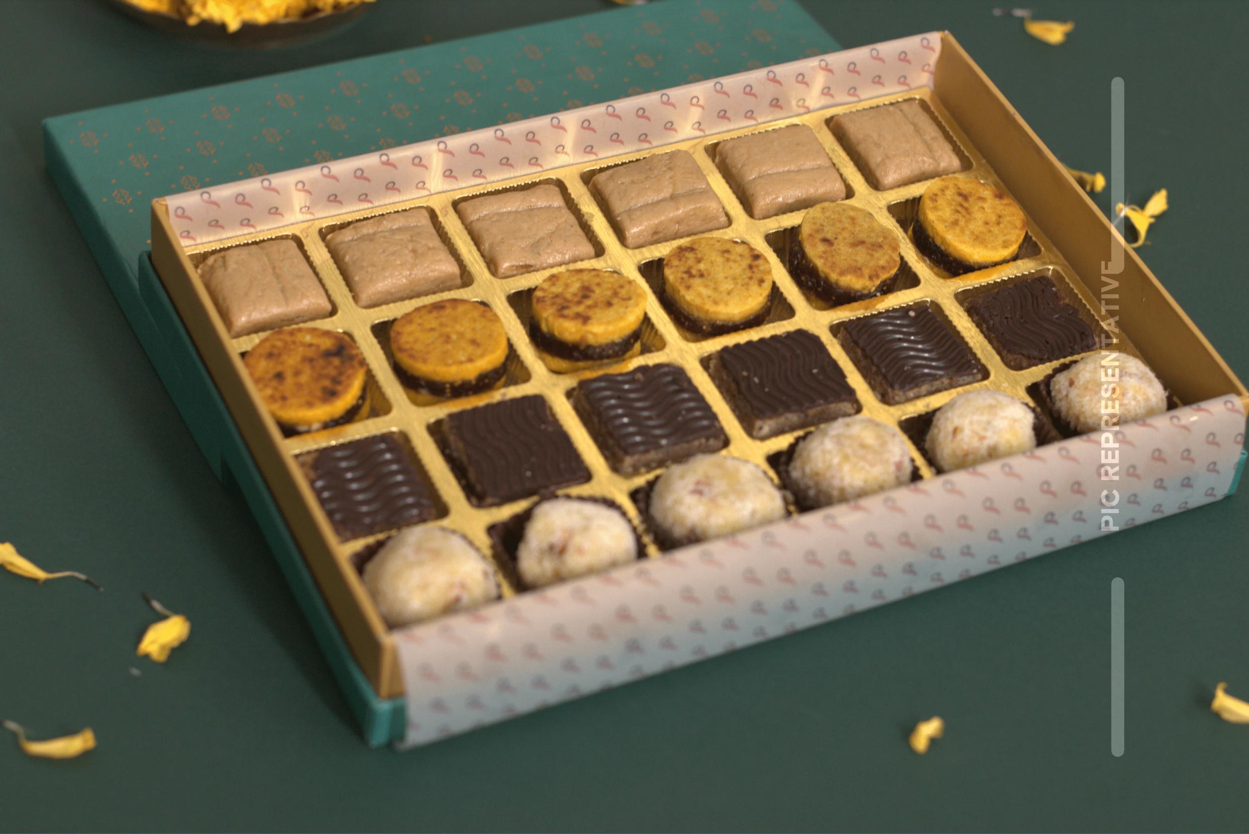 Bhairab Mistanna Bhandar