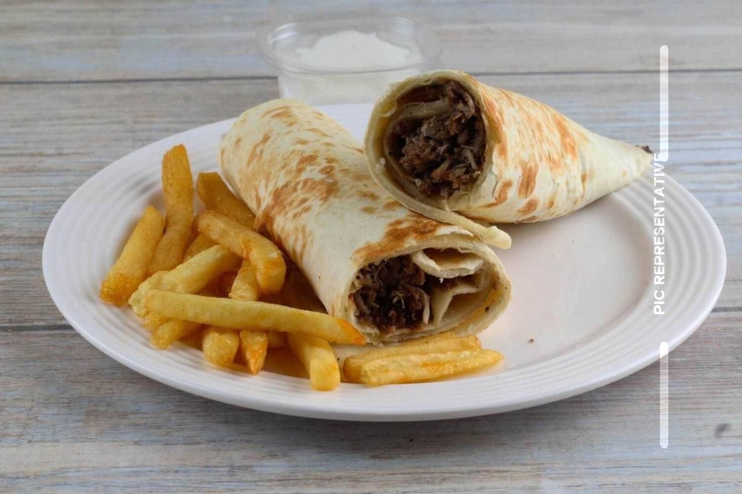 Malhar Shawarma Corner
