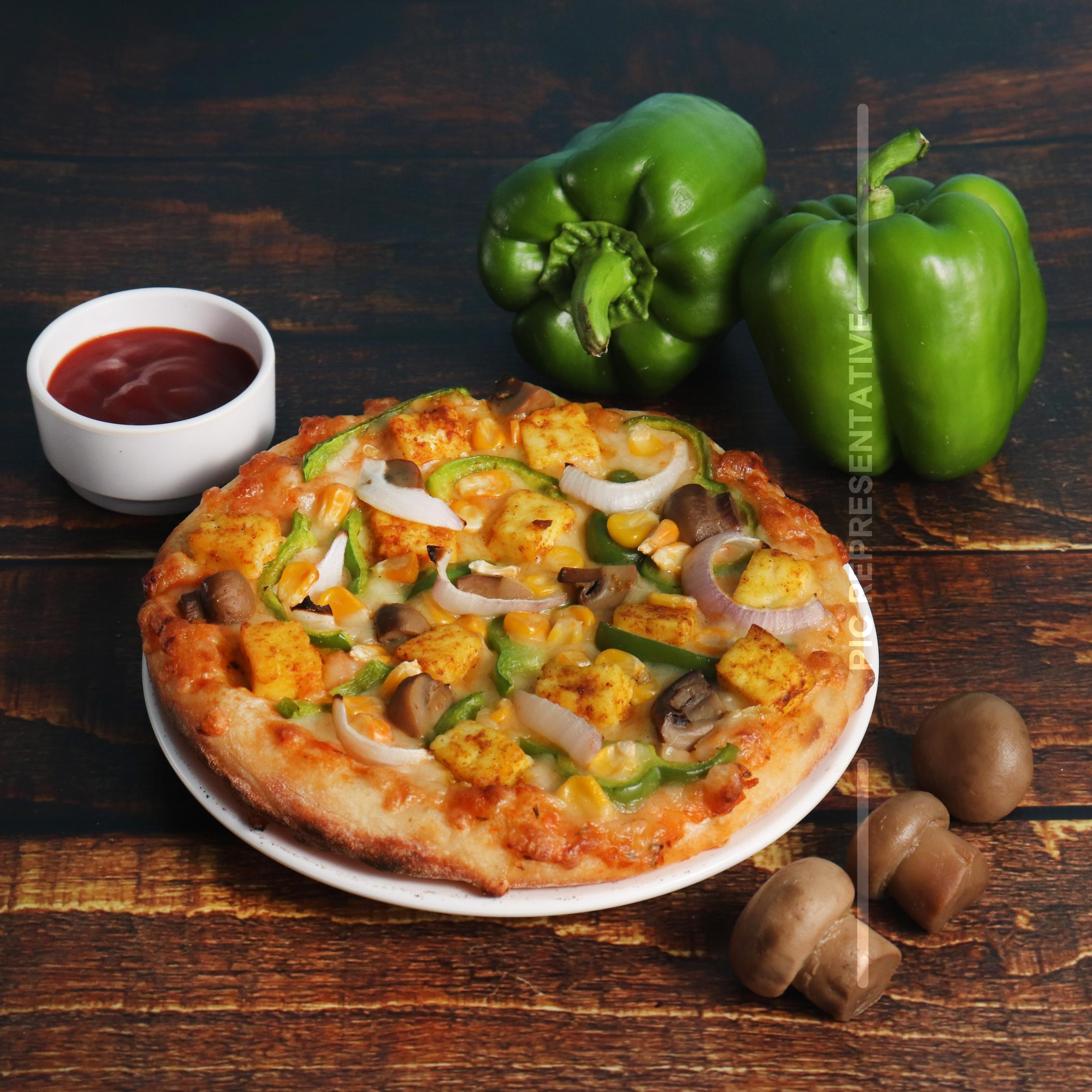 BURGER BAR & JOKER PIZZA