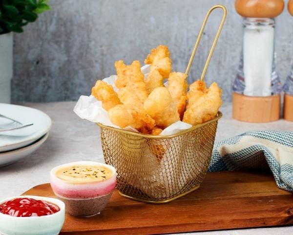 The Old Potion House 