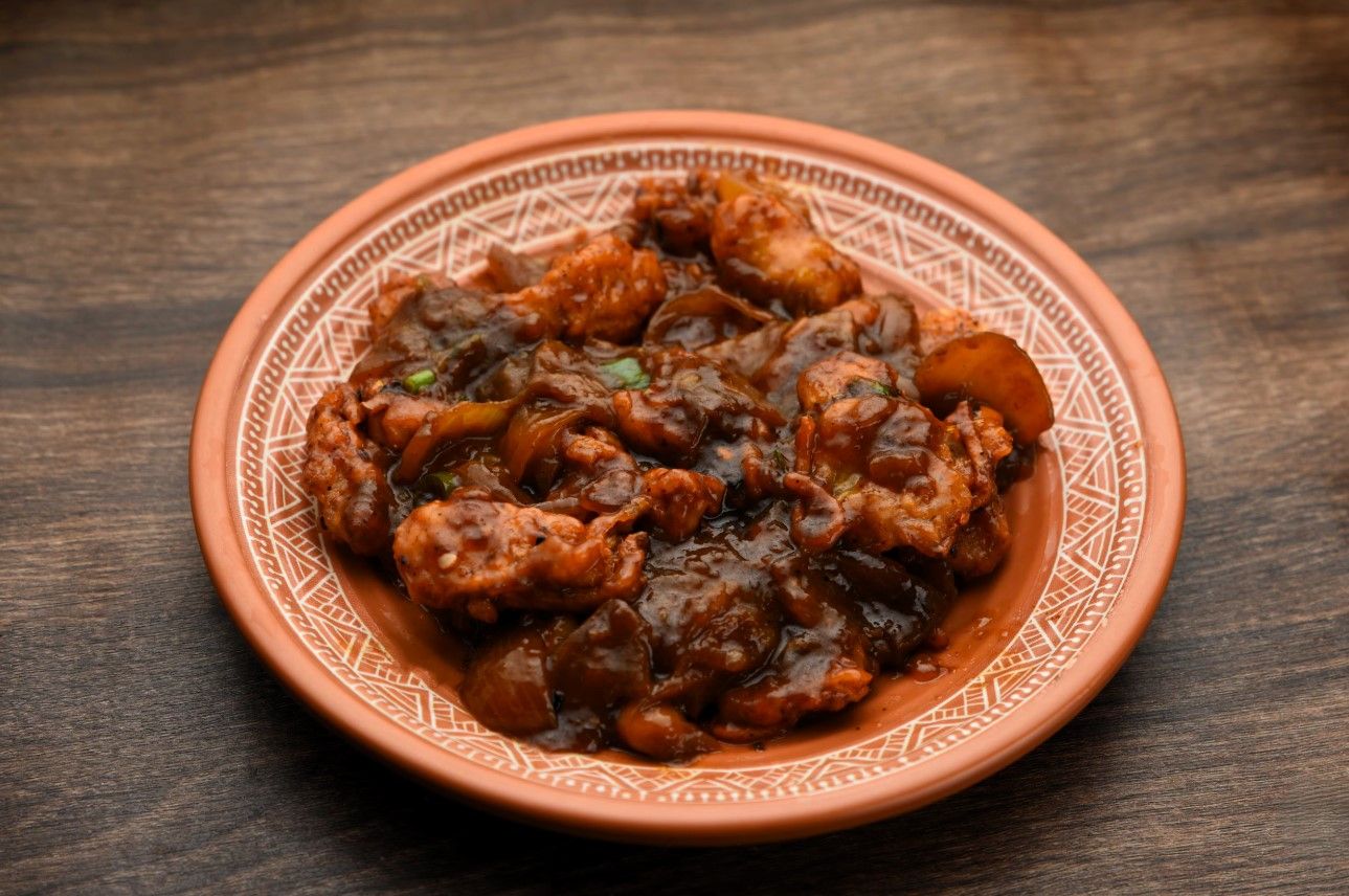 Mrityunjoy Restaurant