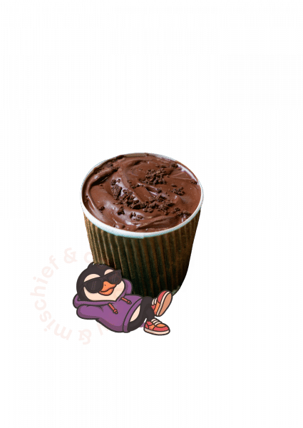 The Fat Little Penguin