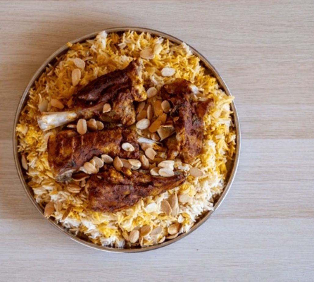 Hotel Mashallah Mandi