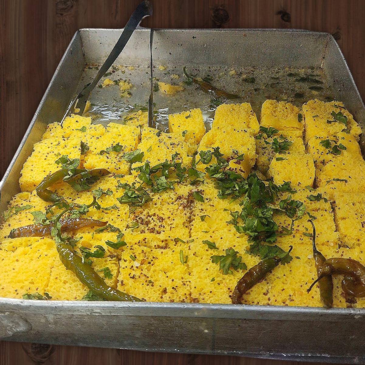 Nathu'S Sweets