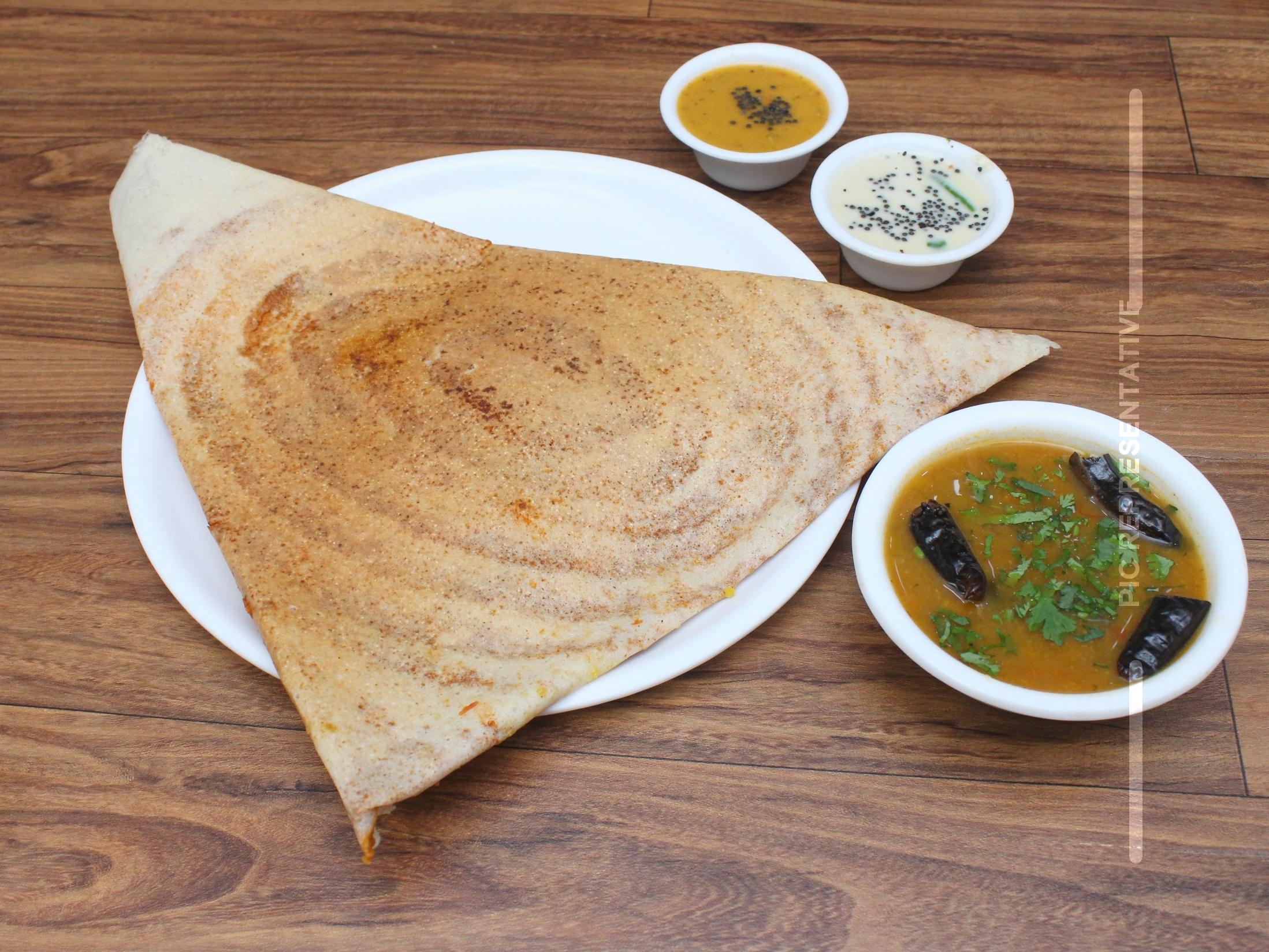 Madras Meals