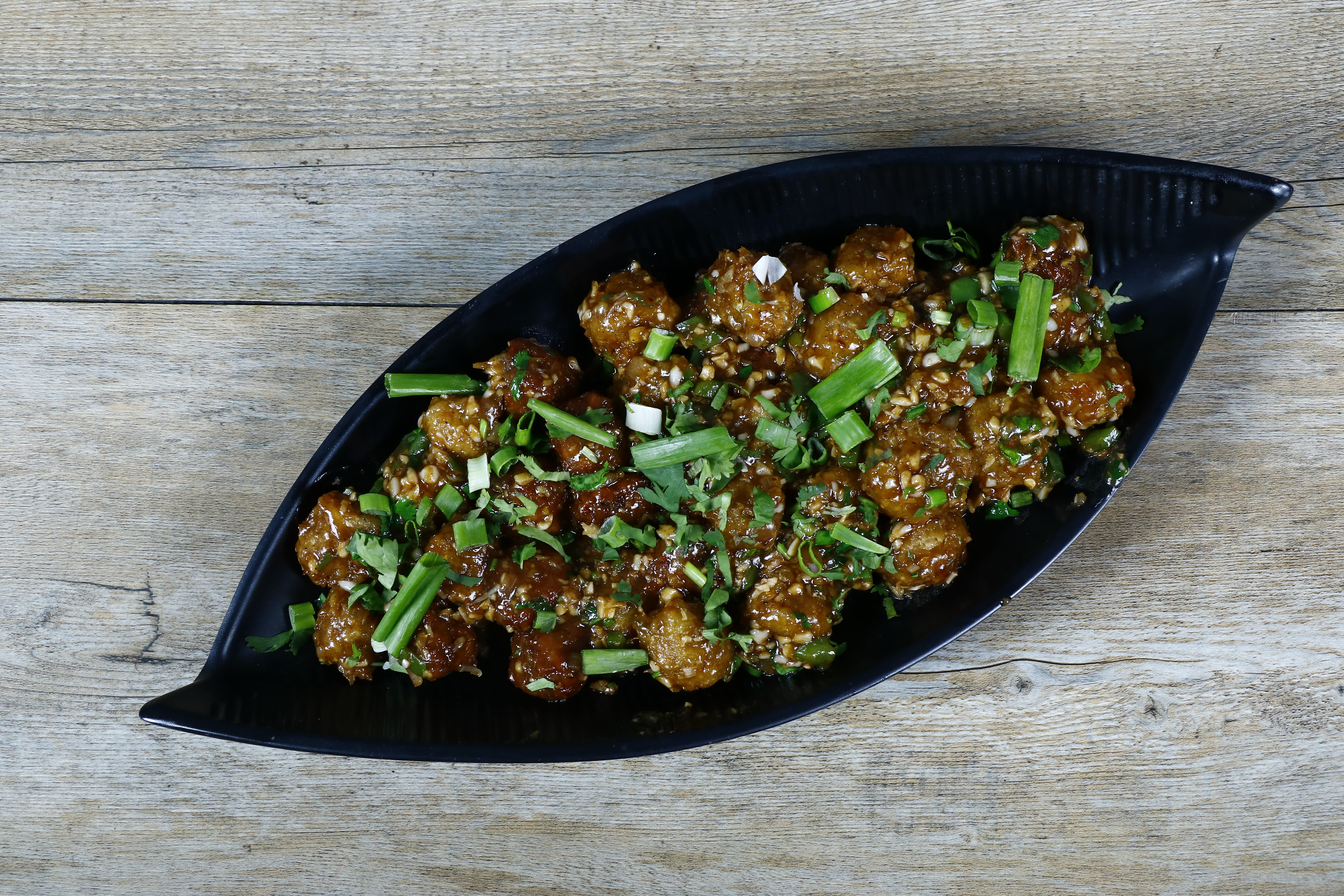 Yummy fusion chinese