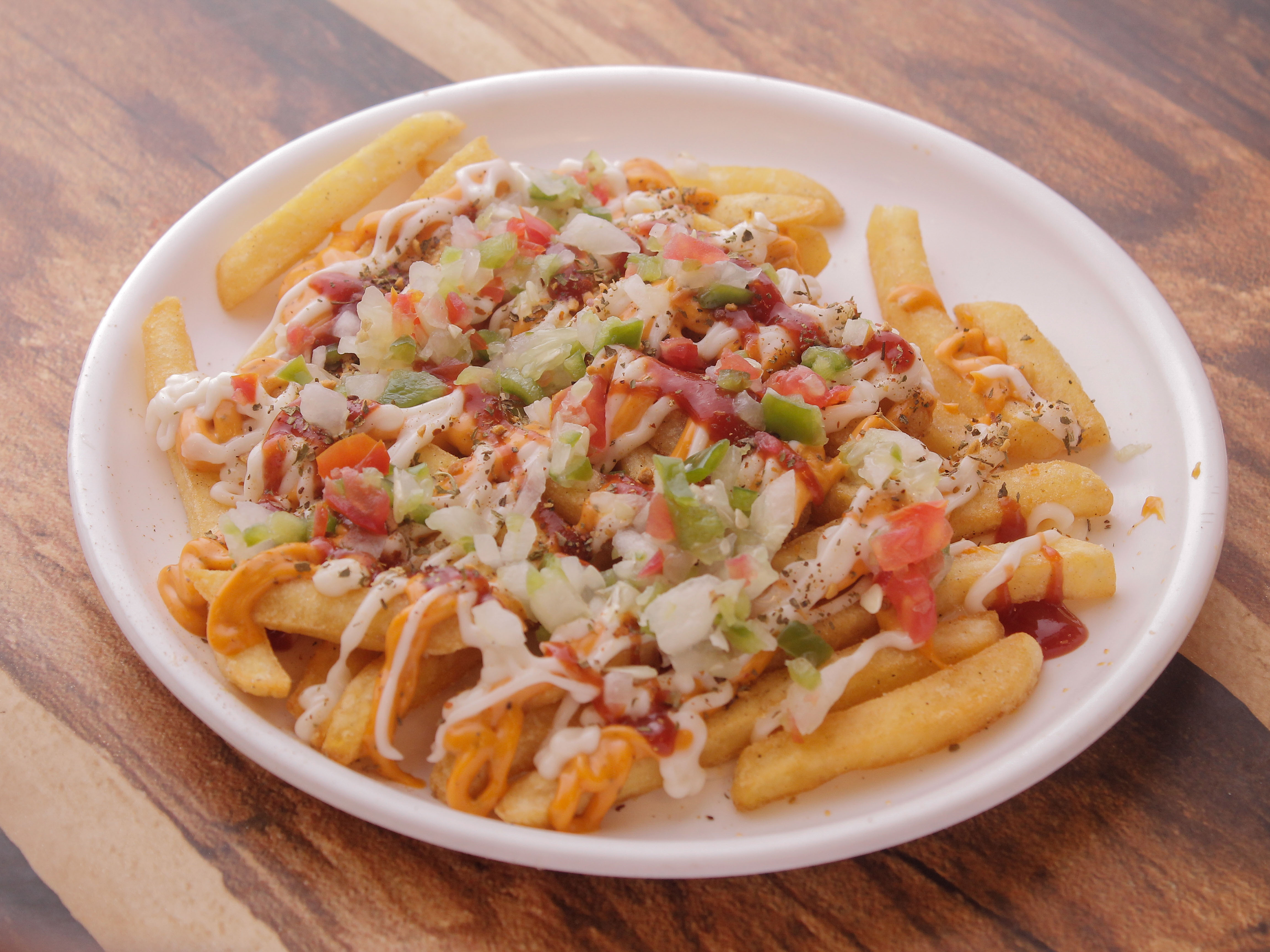 Guru Kripa Pure Vegetarian Food