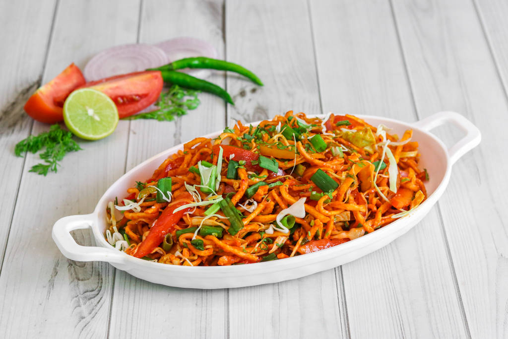 Chings Chow Resto Cafe