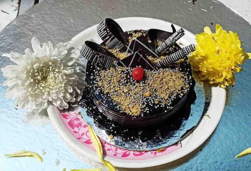 Allahabad cakes and bakery