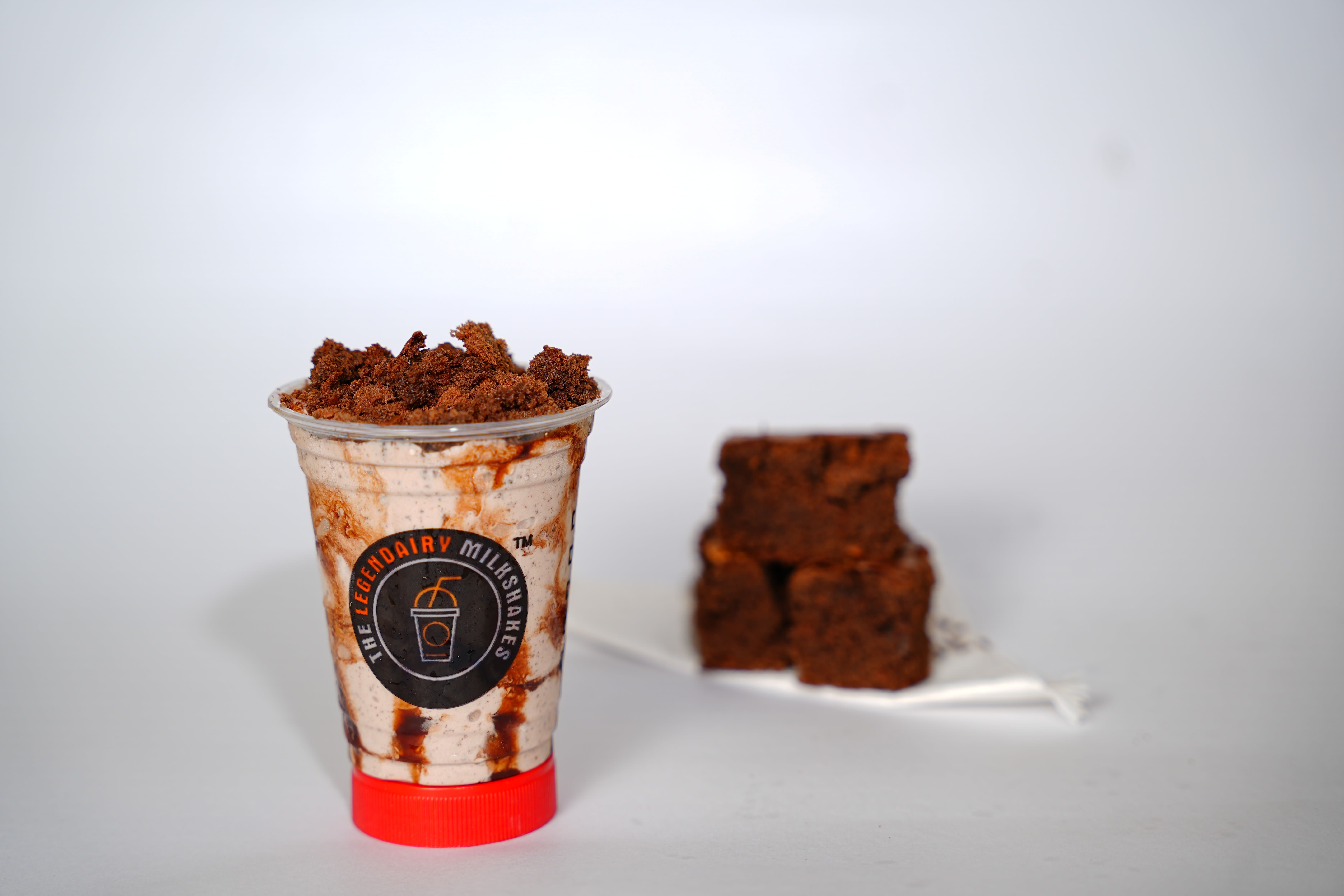 The Legendairy Milkshakes