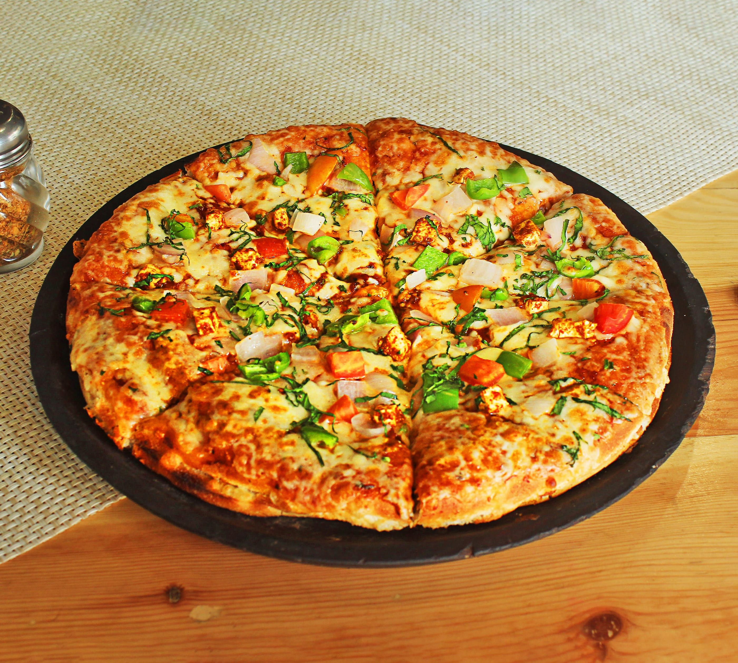 The Pizza Man(Avinashi Road)