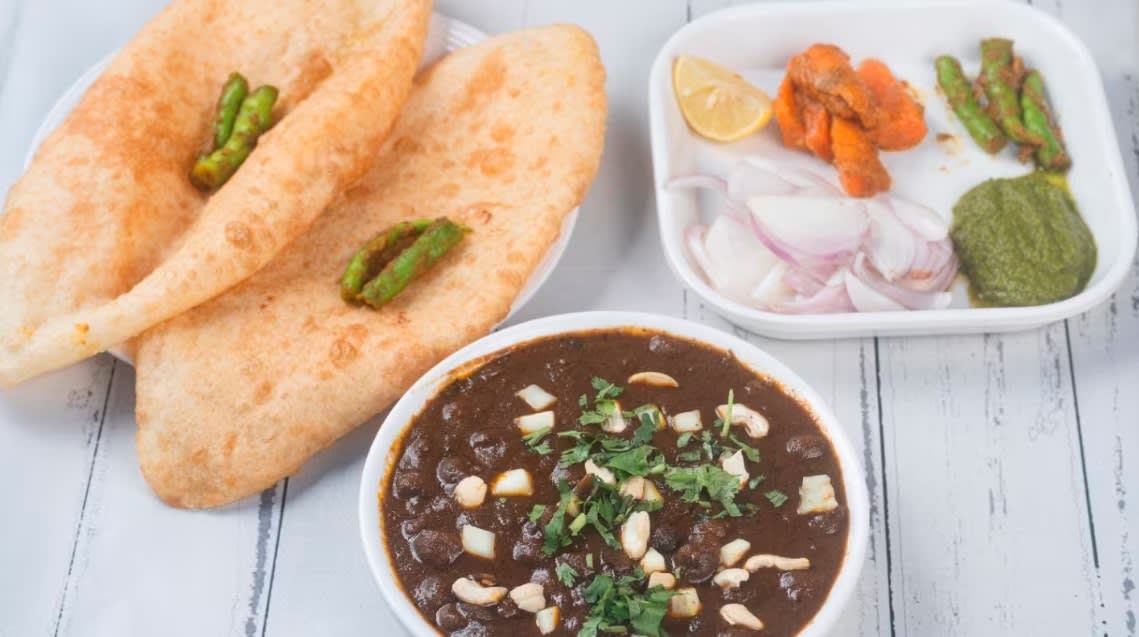 Agarwal Bhel And Chaat Center