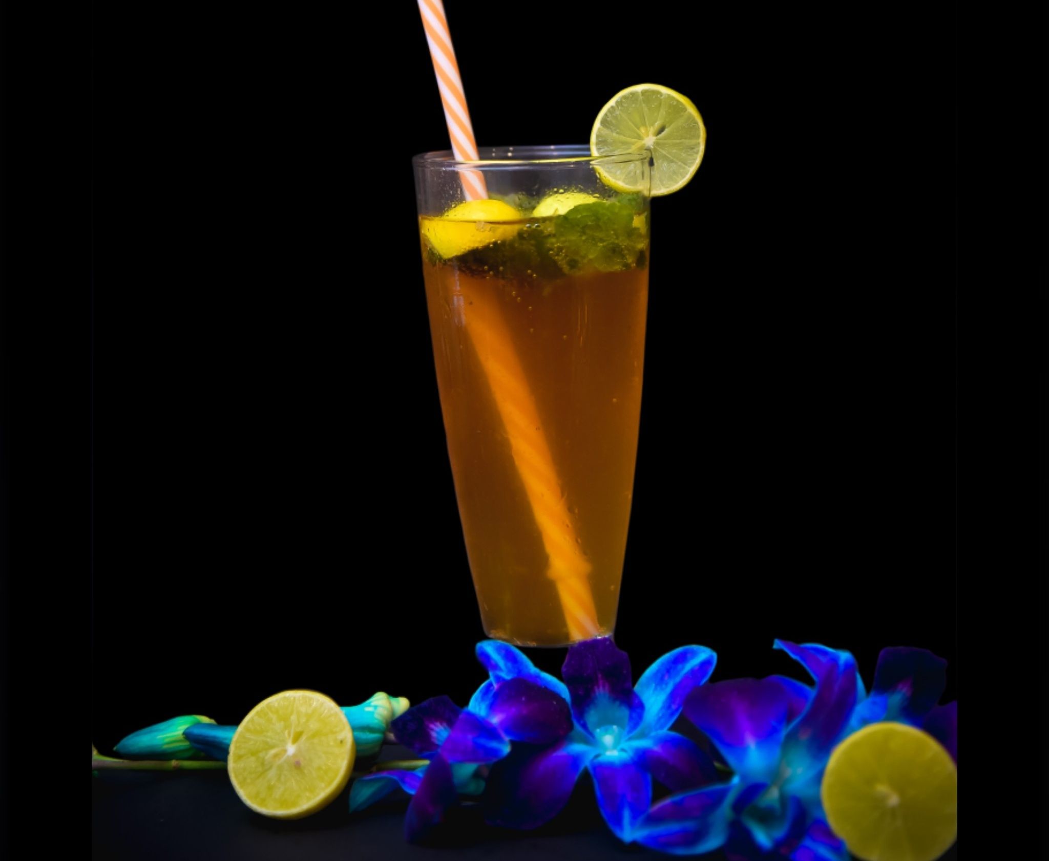 Lean Green (A unit of Slic Chic)