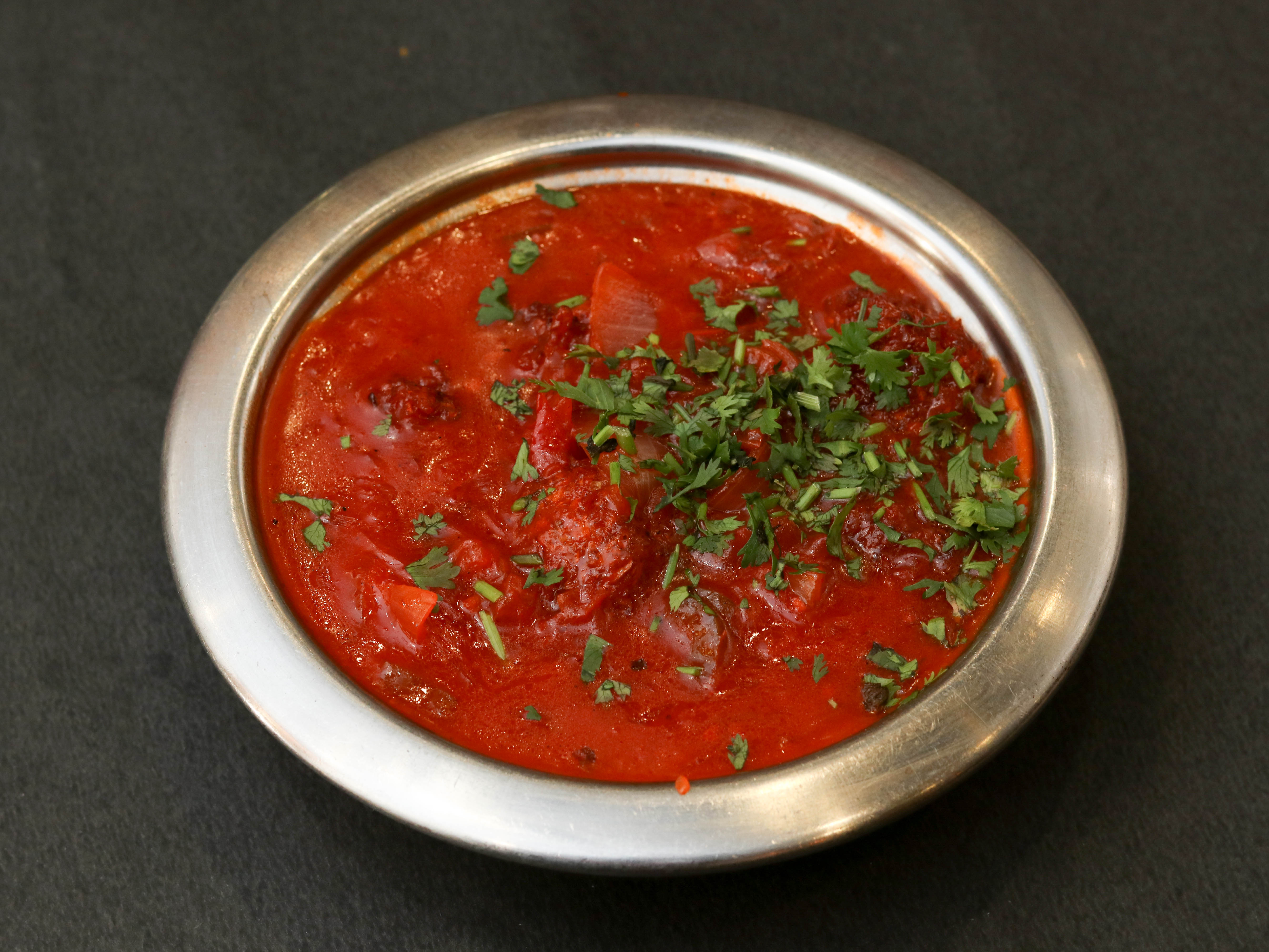 Nukkar Dhaba Since 1984