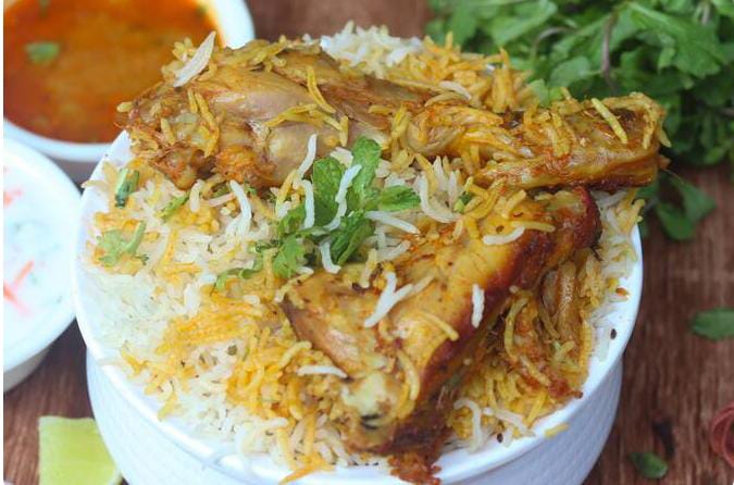 Sweet Heart Restaurant