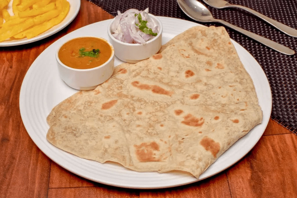 Chandrika Tiffins Grand