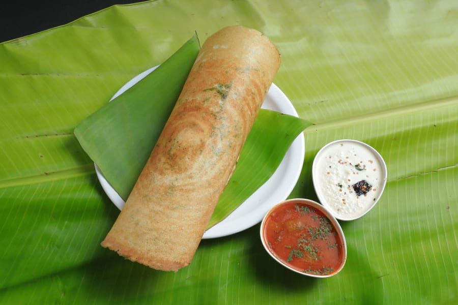 Radha Krishna Restaurant